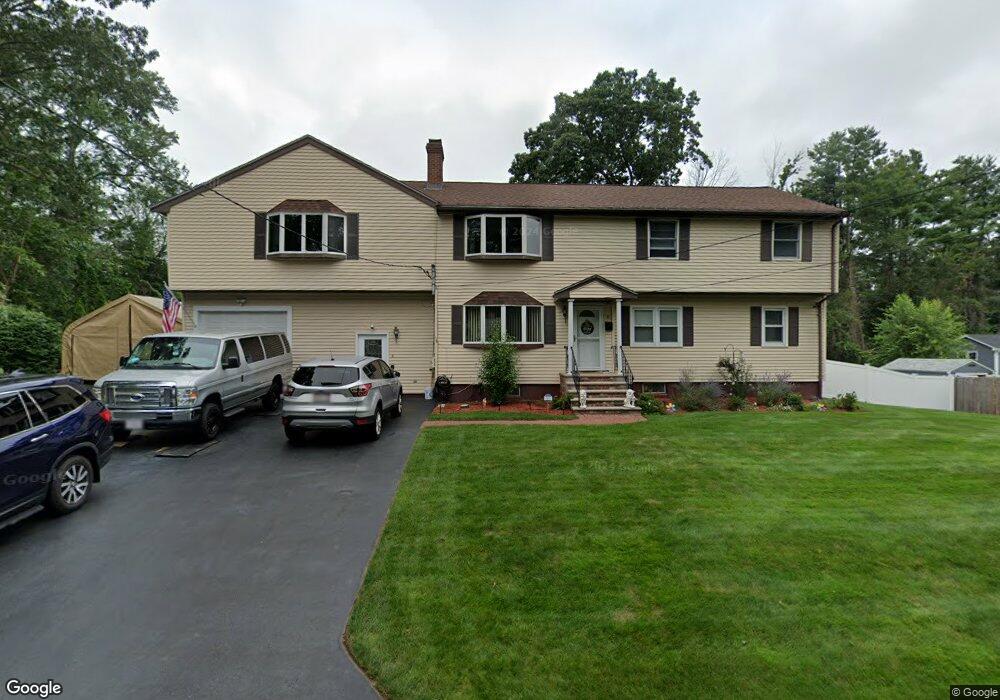 4 Ellen Rd, Burlington, MA 01803 - photo 1