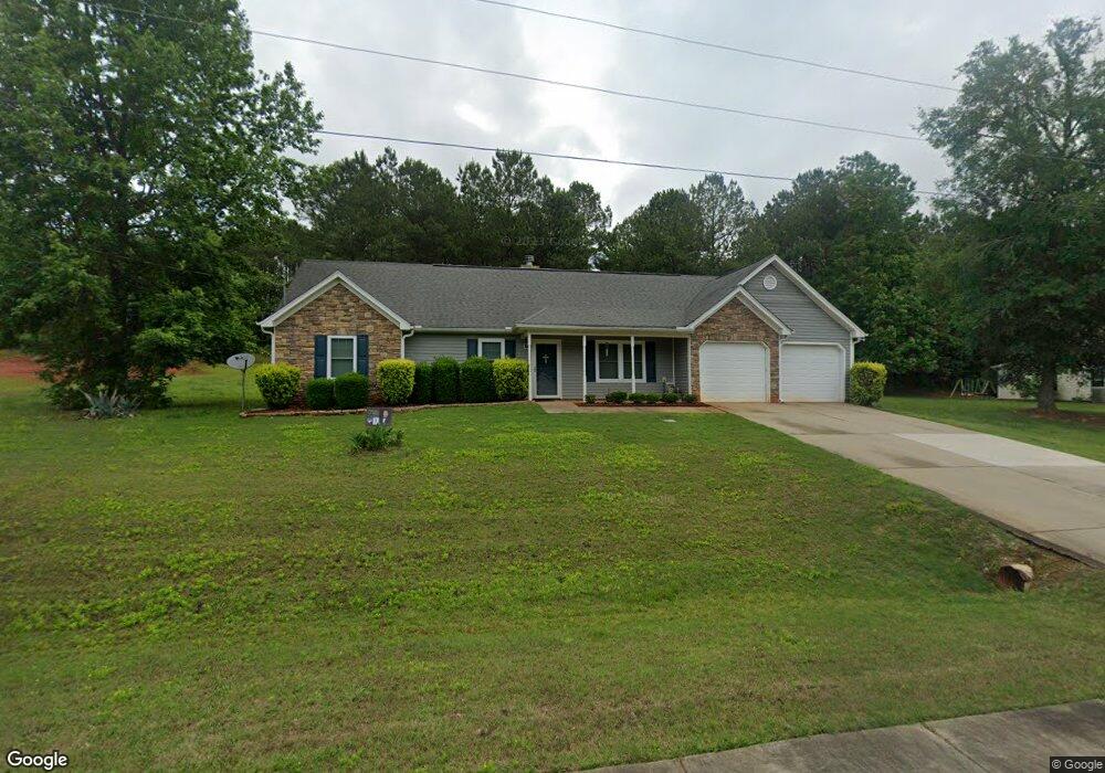 3347 Trotters Ridge Trail, Gray, GA 31032 - photo 1