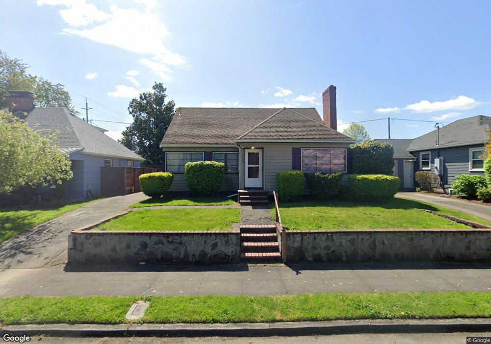 228 N Baldwin St, Portland, OR 97217 - photo 1