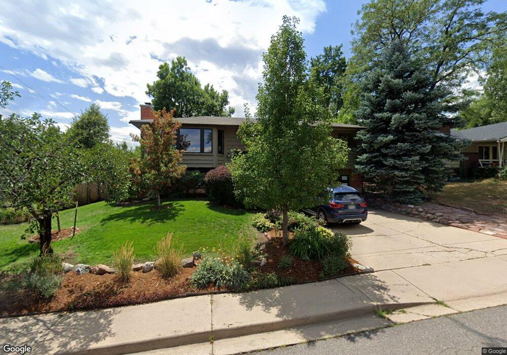 3190 Emerson Ave, Boulder, CO 80305 - photo 1