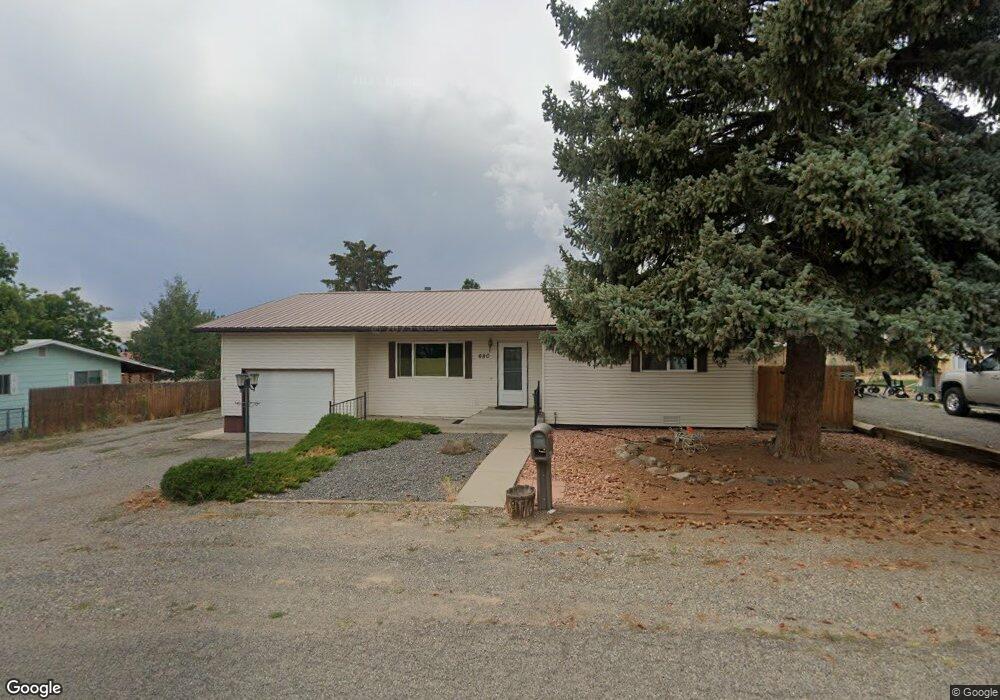680 NE 2nd St, Cedaredge, CO 81413 - photo 1