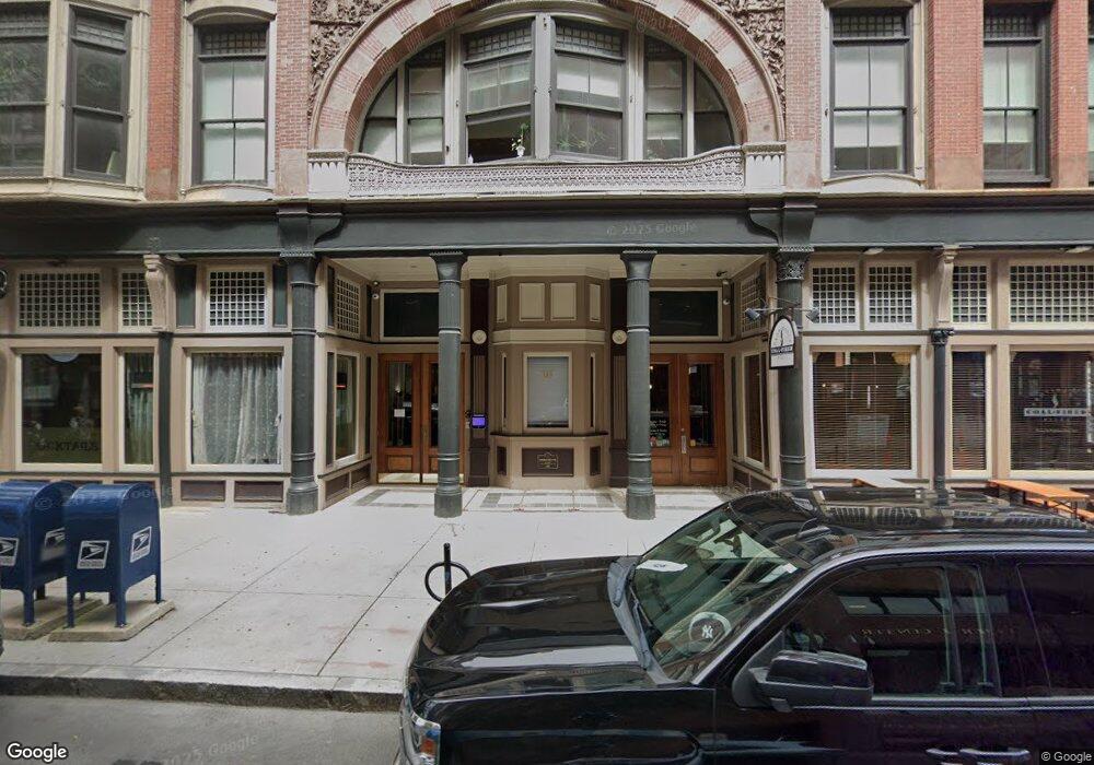 373 Westminster St unit 3D, Providence, RI 02903 - photo 1