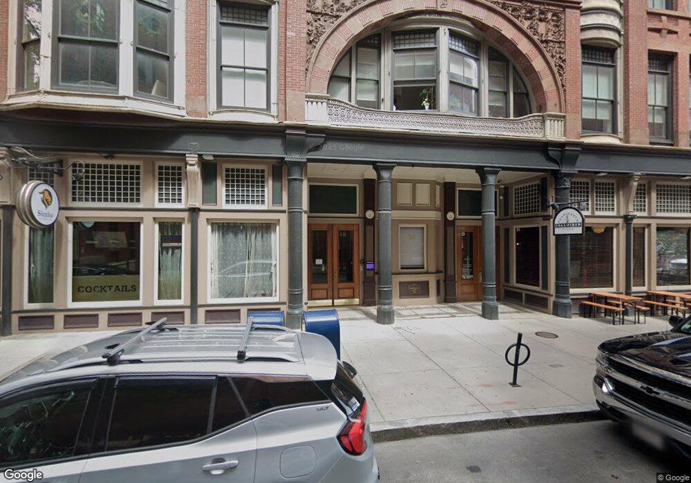 373 Westminster St unit 5A, Providence, RI 02903 - photo 1