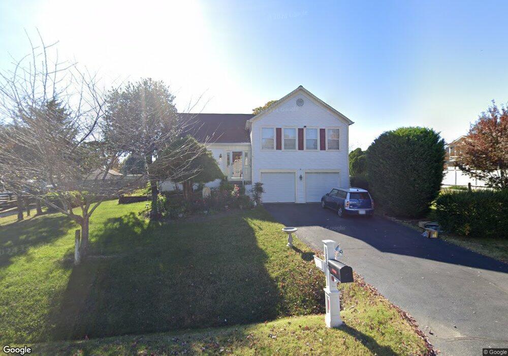 7604 Brixton Dr, Fredericksburg, VA 22407 - photo 1