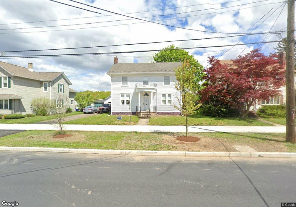 278 River St, Kingston, PA 18704 - photo 1