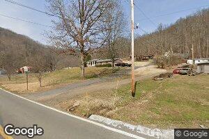 59 Paradise Hill Rd, Glen Fork, WV 25845