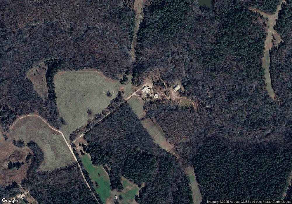 110 Rosewood Ln, Elberton, GA 30635 - photo 1