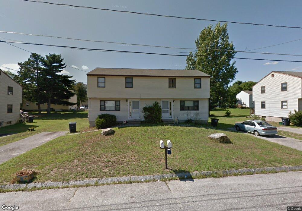 16 Forge Dr unit 18, Nashua, NH 03060 - photo 1