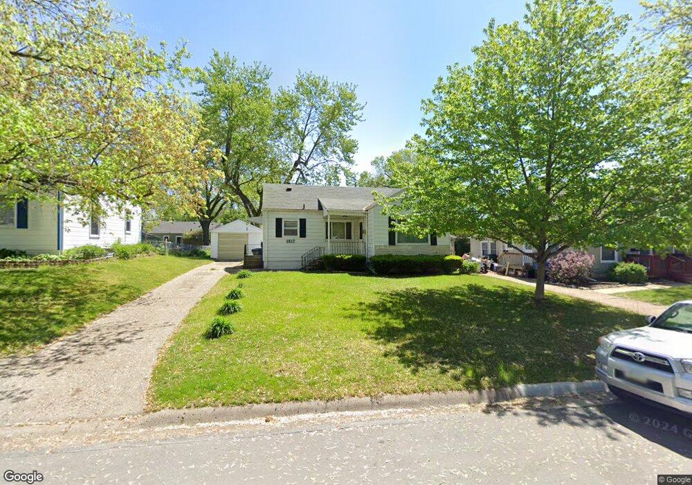 1617 62nd St, Des Moines, IA 50322 - photo 1