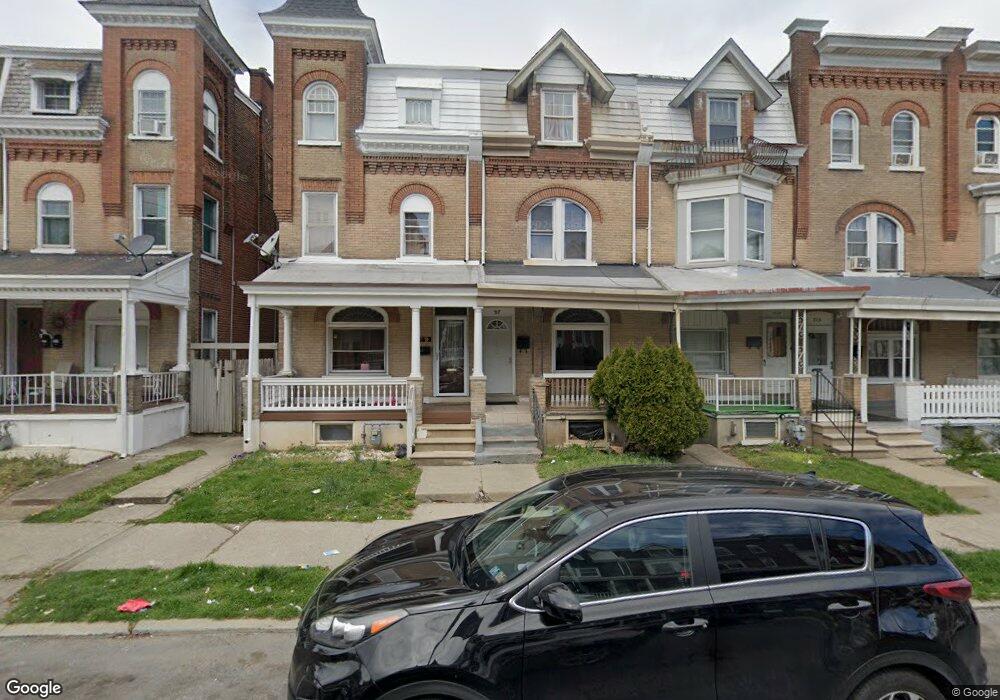 517 W Washington St, Allentown, PA 18102 - photo 1