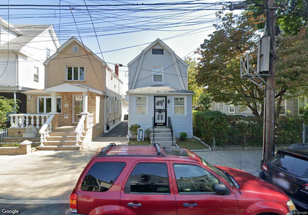 10933 97th St, Ozone Park, NY 11417 - photo 1