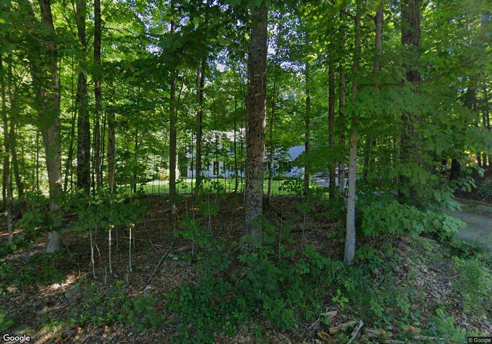 218 Snook Rd, Goffstown, NH 03045 - photo 1