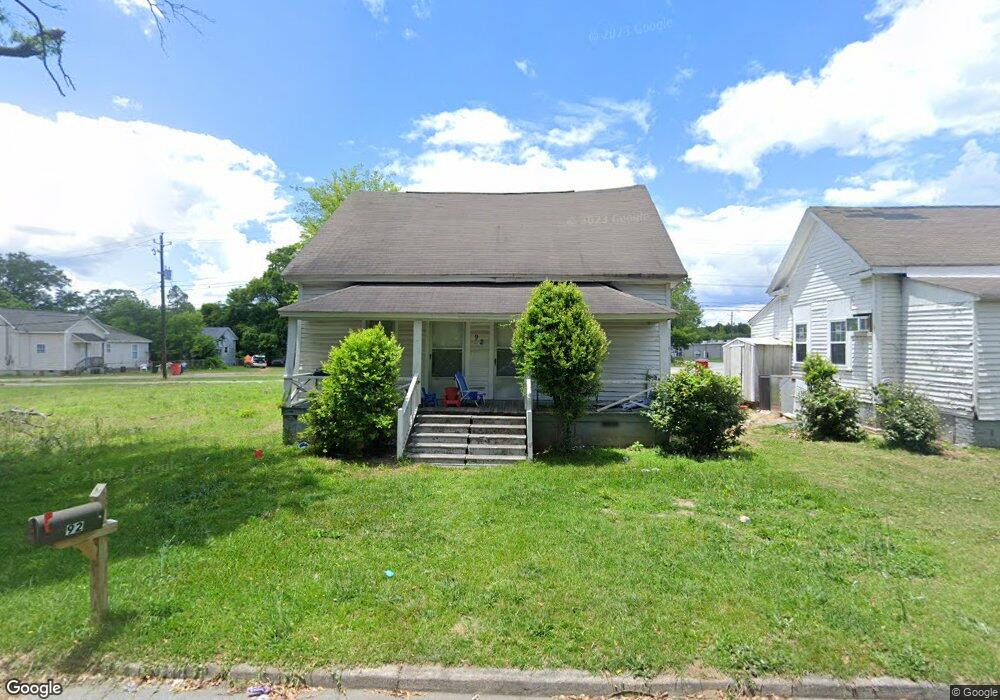 92 Green St, Macon, GA 31204 - photo 1