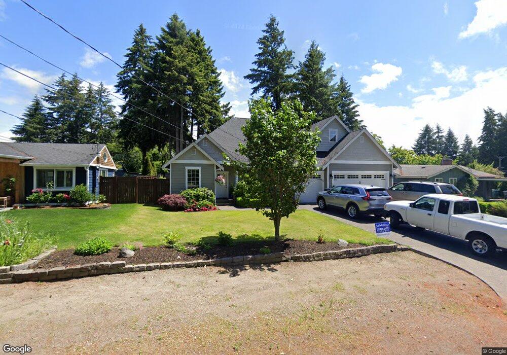 3521 Tahoma Place W, University Place, WA 98466 - photo 1