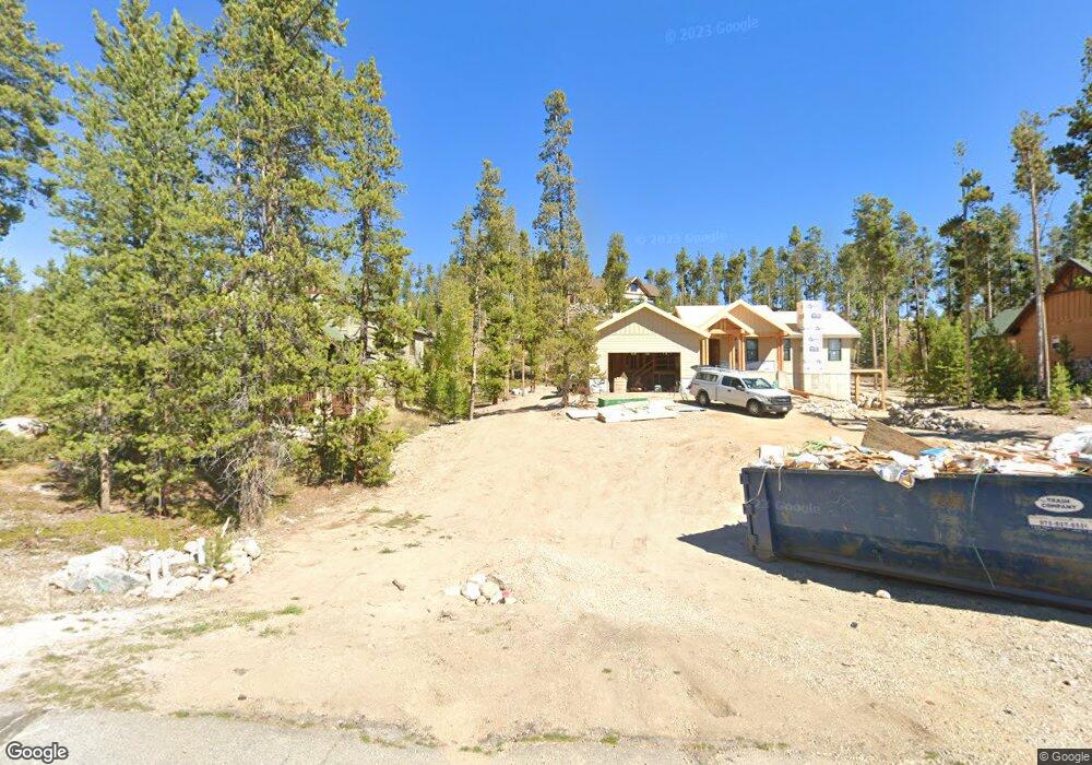 33 County Road 45103, Grand Lake, CO 80447 - photo 1