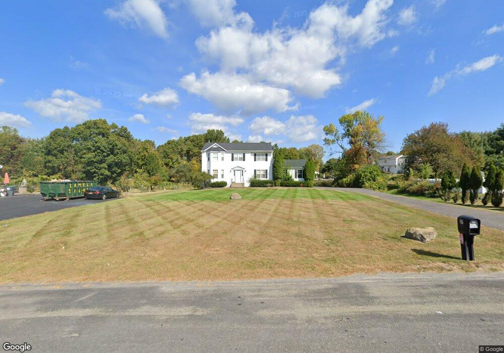 34 Lexington Dr, Newburgh, NY 12550 - photo 1