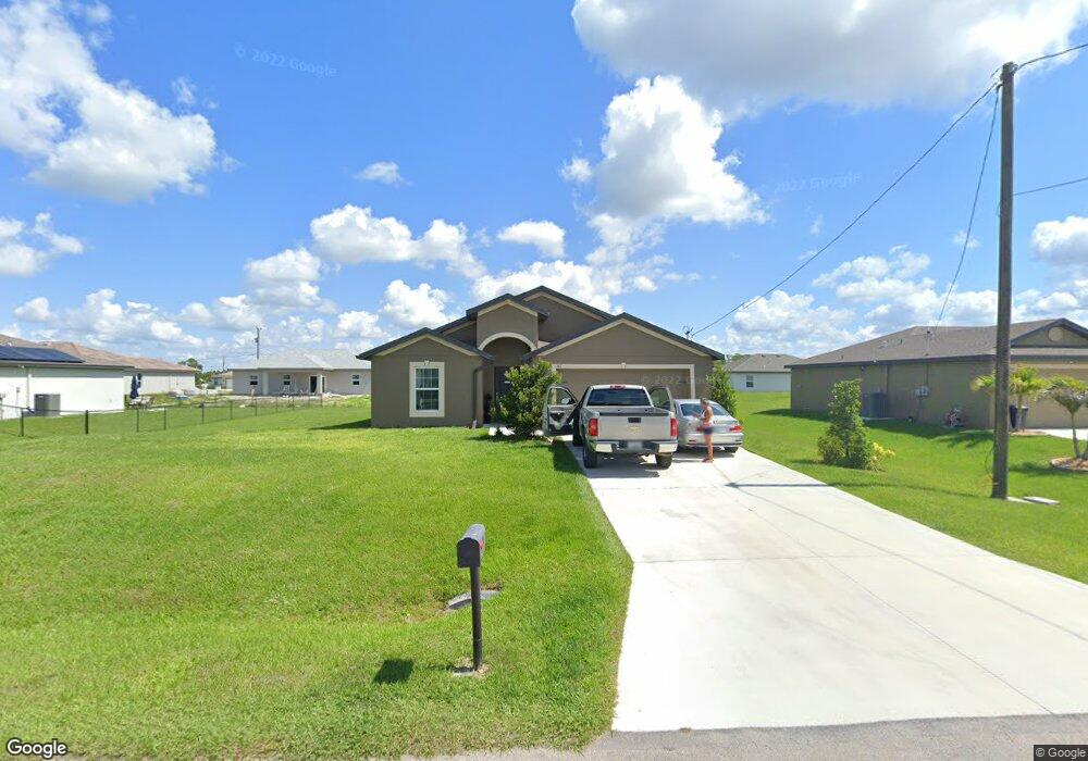 247 Lisette St, Fort Myers, FL 33913 - photo 1