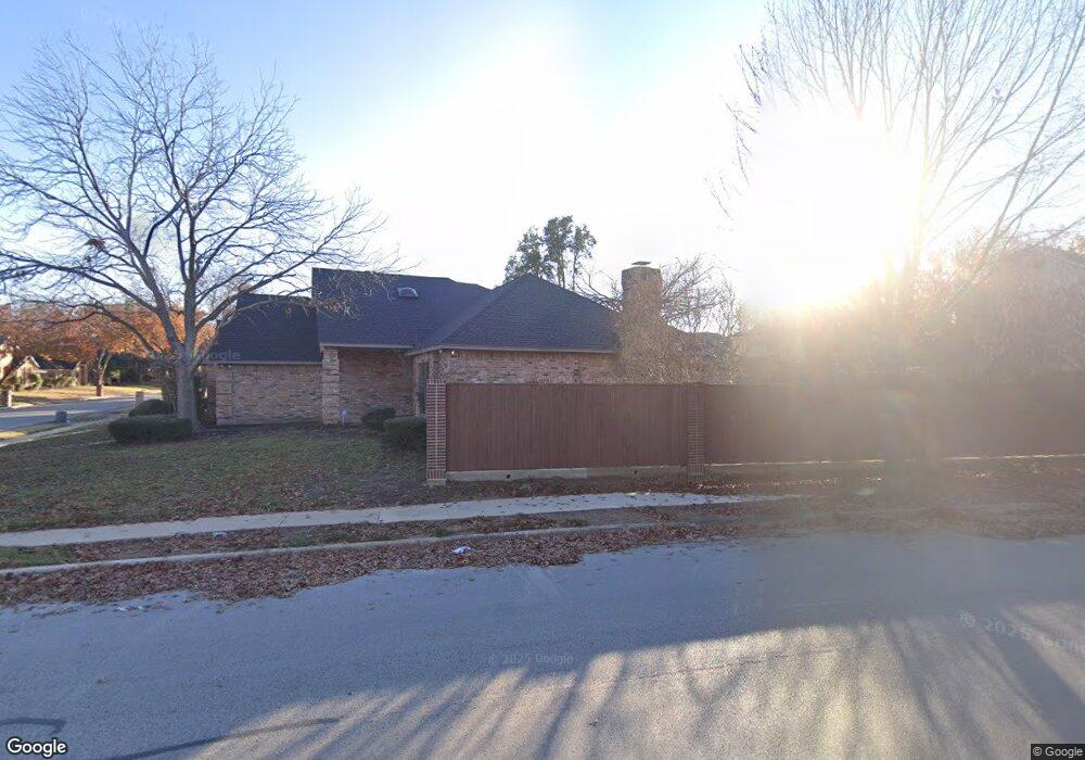 3225 Channing Ln, Bedford, TX 76021 - photo 1