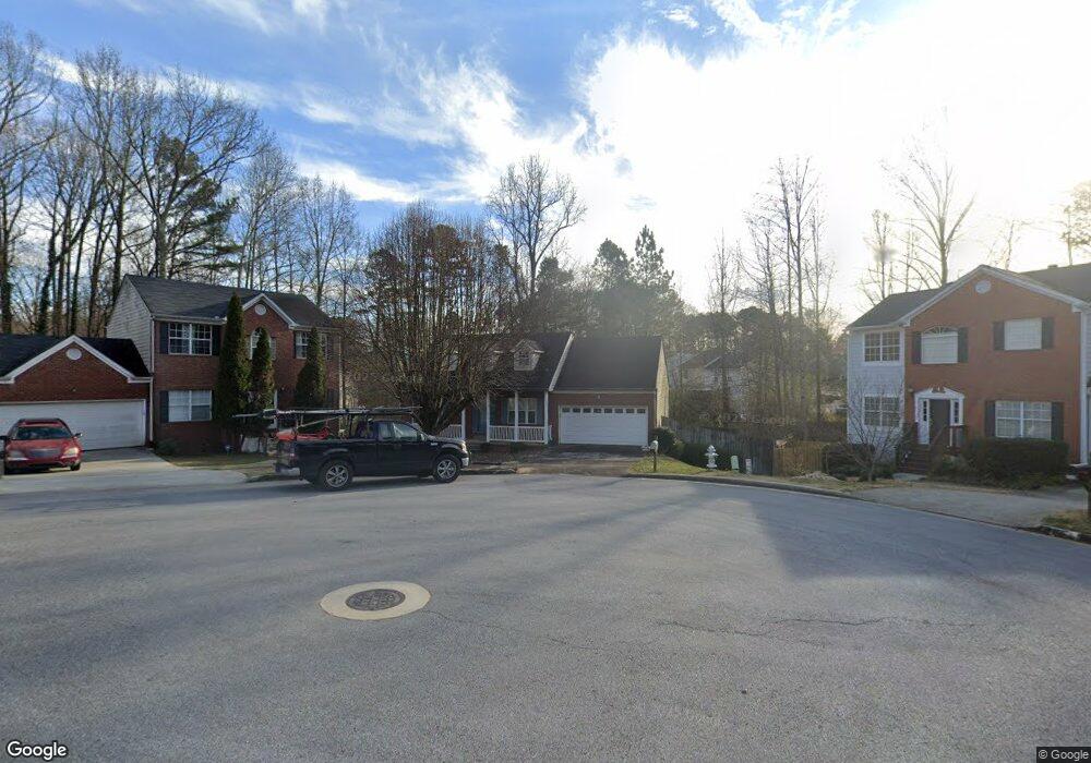 3640 Scepter Cir unit 2, Duluth, GA 30096 - photo 1