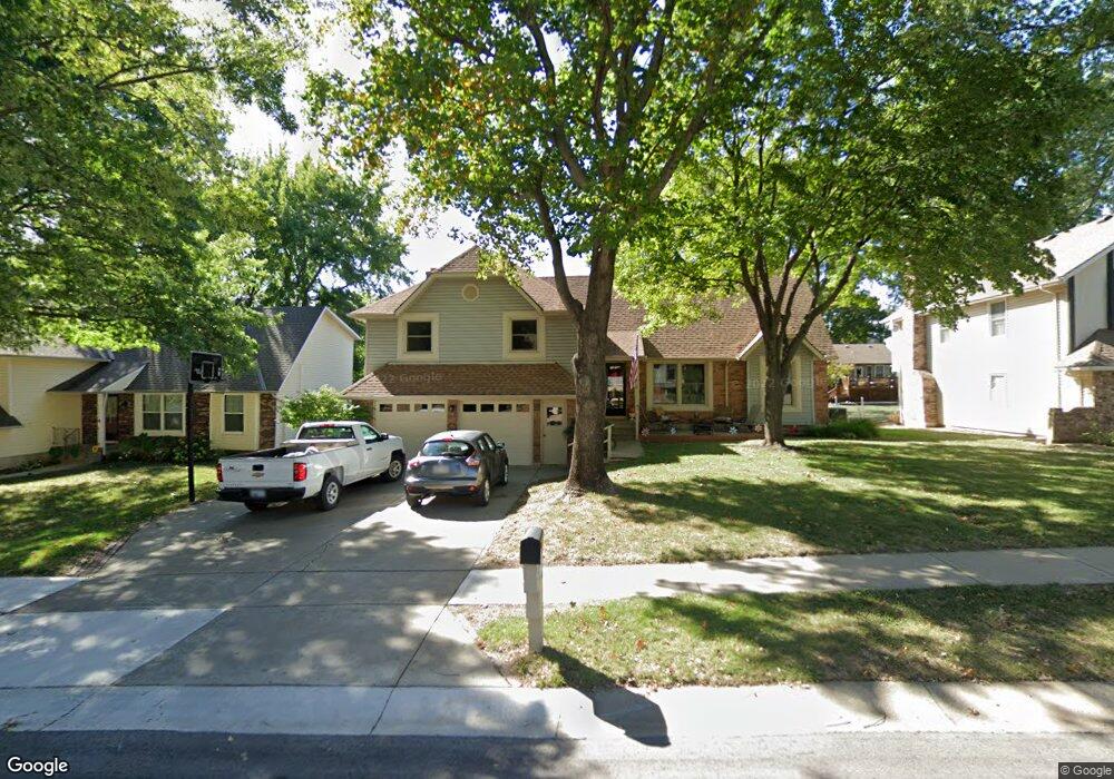 6310 Acuff St, Shawnee, KS 66216 - photo 1