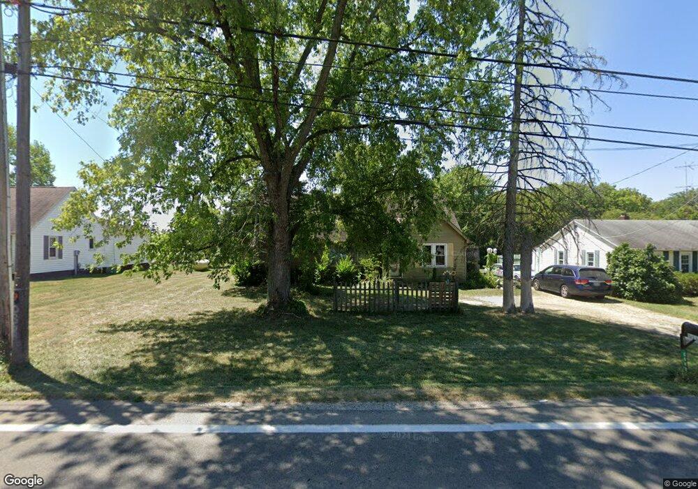 6809 State Route 56 E, Circleville, OH 43113 - photo 1