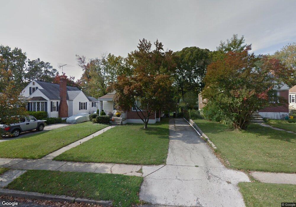 6308 Eastern Pkwy, Baltimore, MD 21214 - photo 1