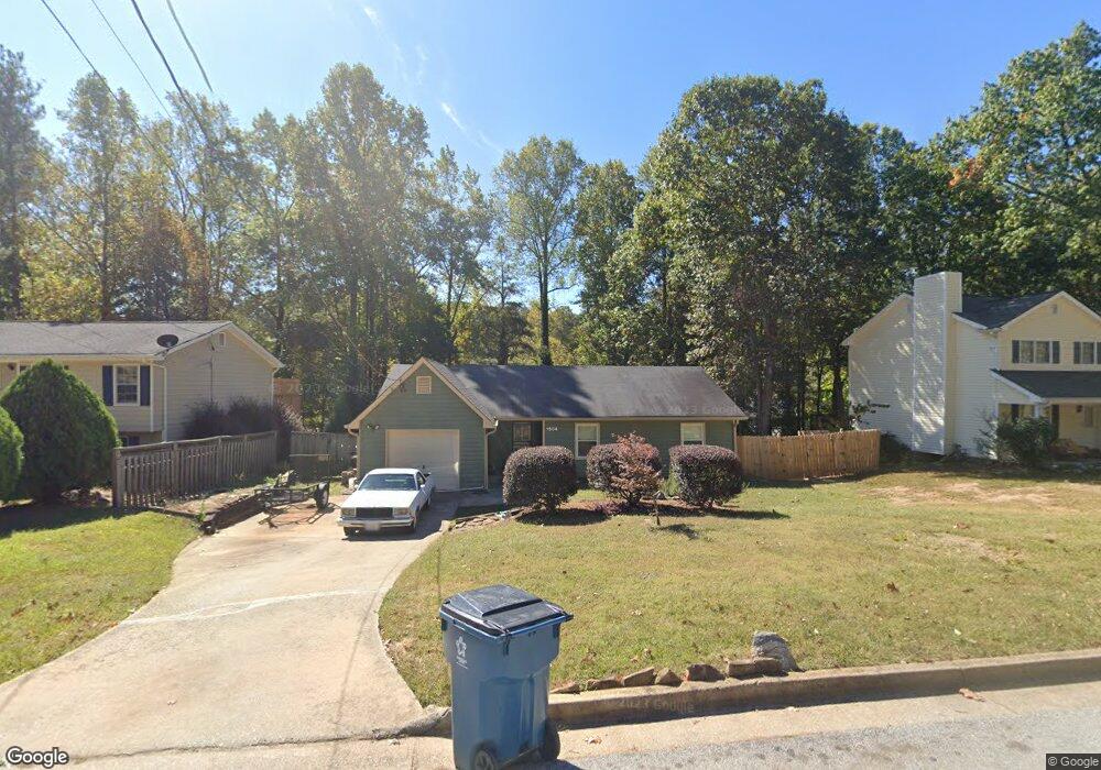 1504 Cherry Hill Rd SW unit 4, Conyers, GA 30094 - photo 1