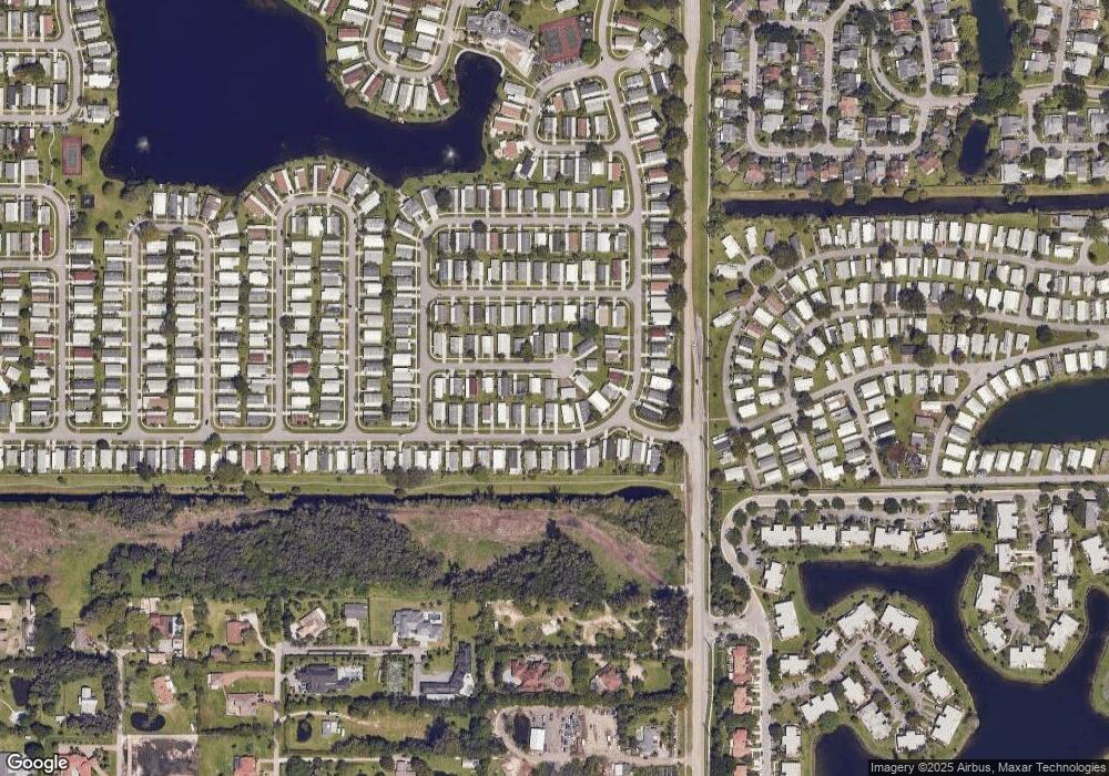 11262 SW 13th St unit 11, Davie, FL 33325 - photo 1