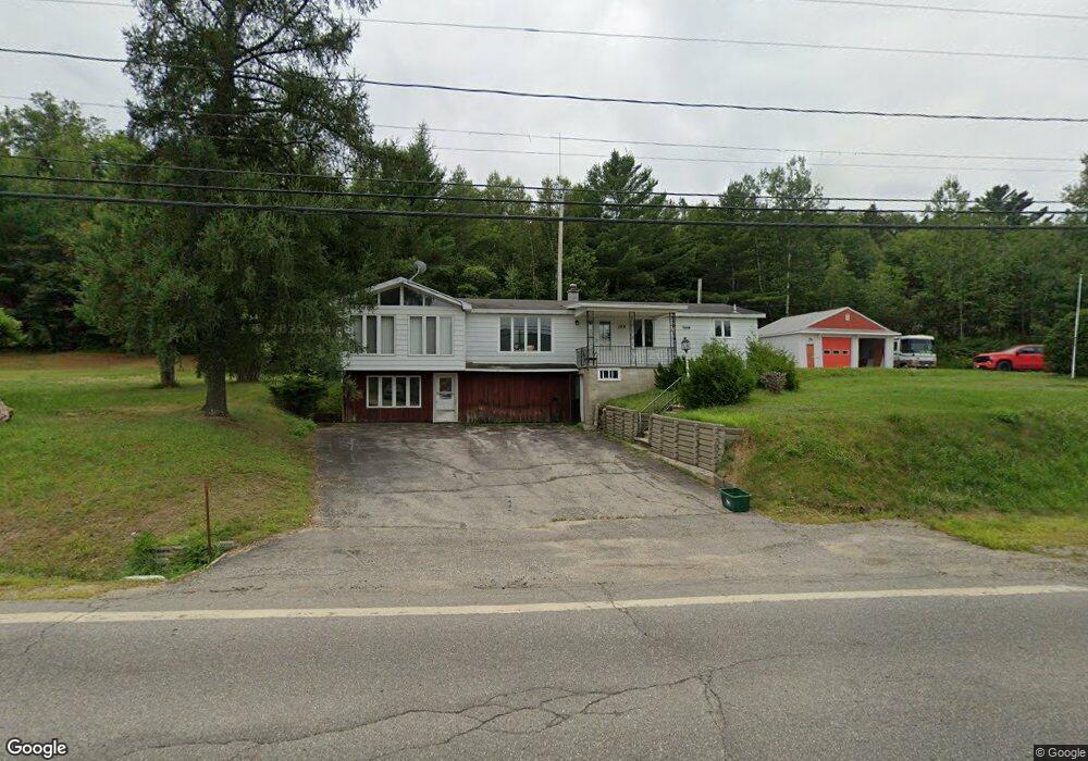 159 Jericho Rd, Berlin, NH 03570 - photo 1