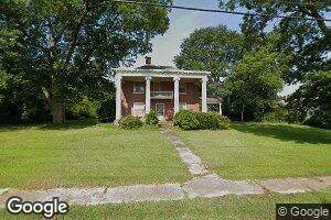 315 S Main St, Seaboard, NC 27876