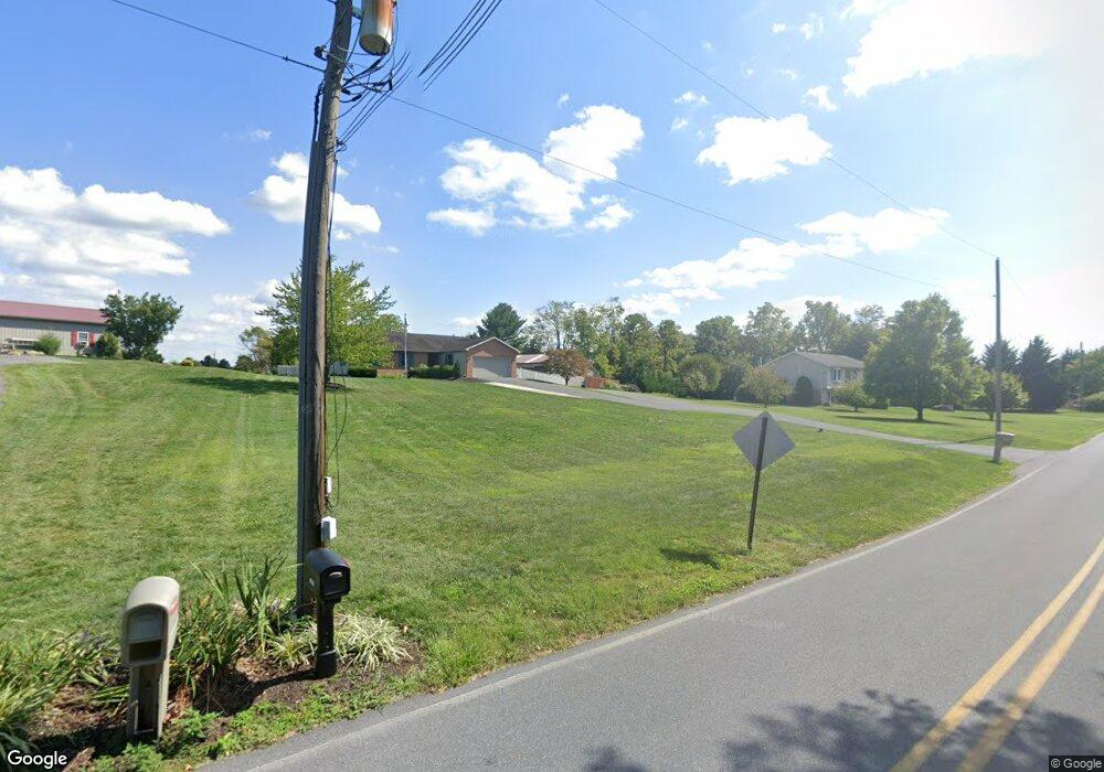 8701 Gap Rd, Waynesboro, PA 17268 - photo 1