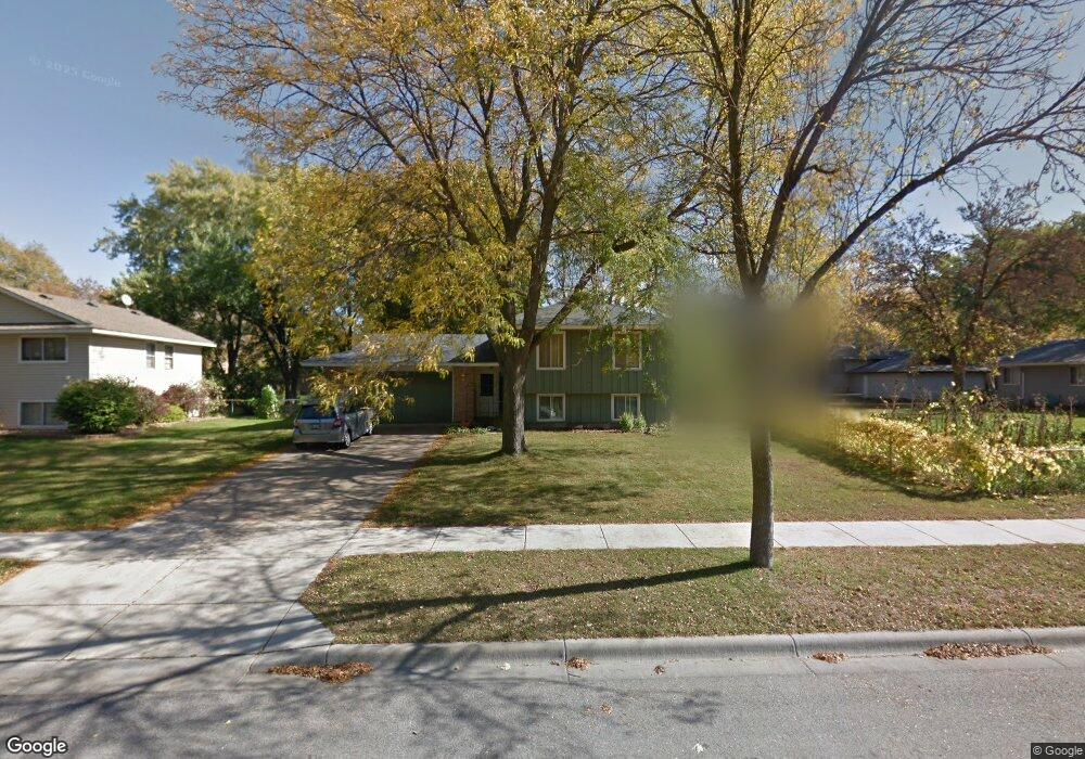 10609 Wren St NW, Coon Rapids, MN 55433 - photo 1