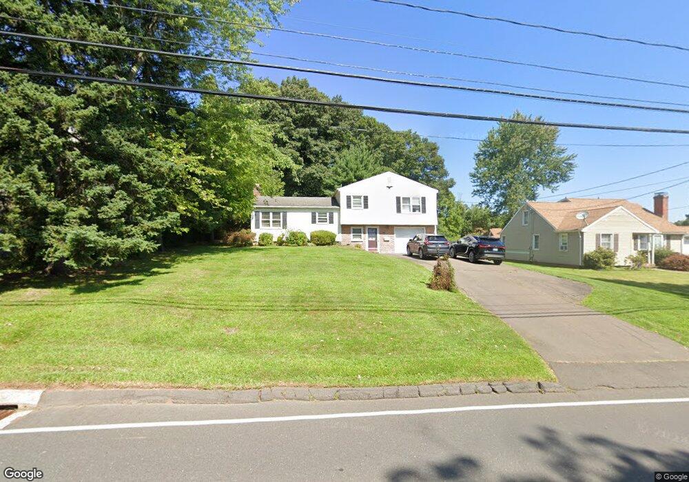 313 Robbins Rd, Berlin, CT 06037 - photo 1