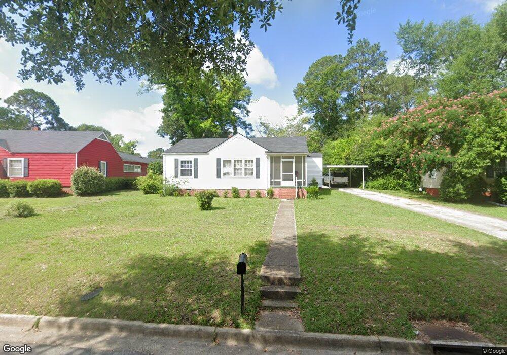 1402 Eager Dr, Albany, GA 31707 - photo 1