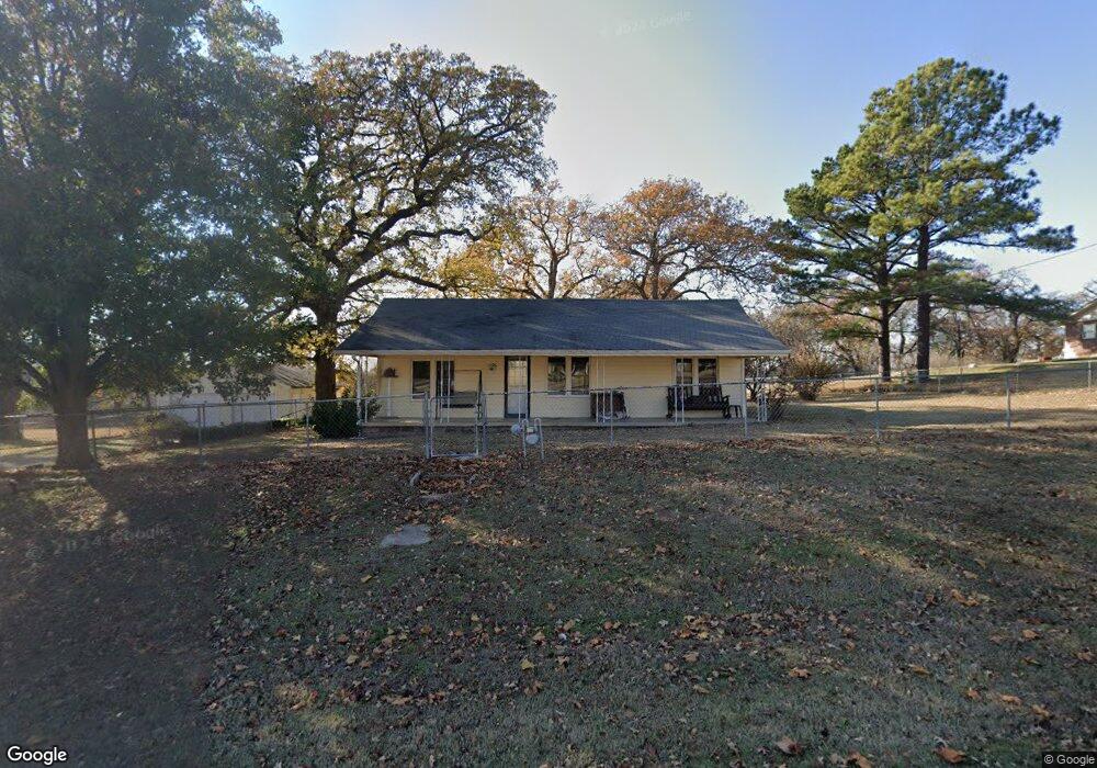 26801 Bartlett Rd, Henryetta, OK 74437 - photo 1