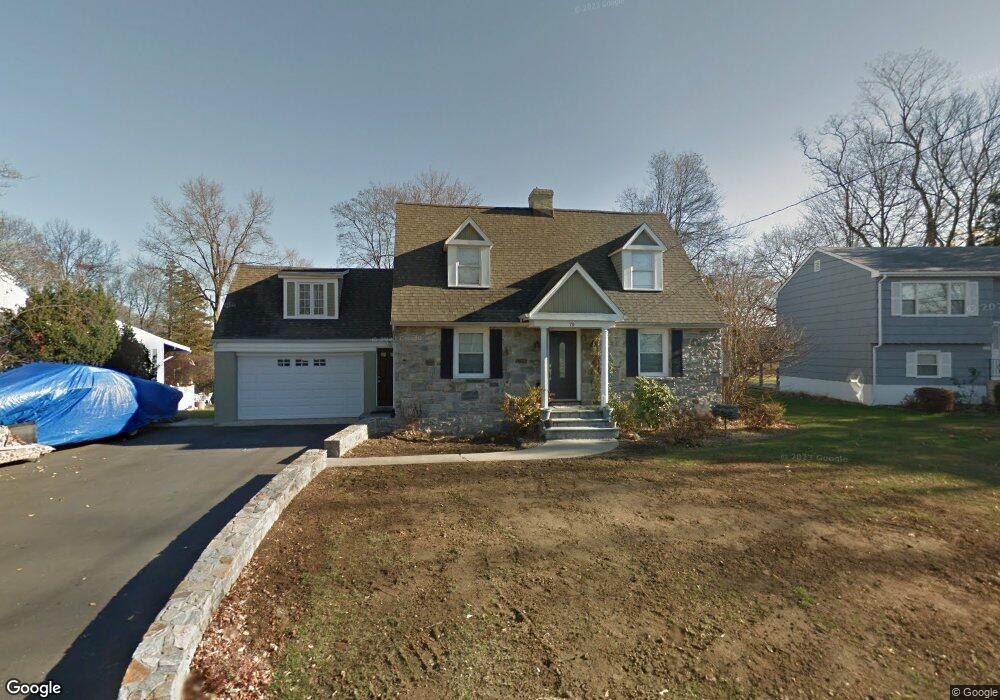 79 Walter Ave, Norwalk, CT 06851 - photo 1