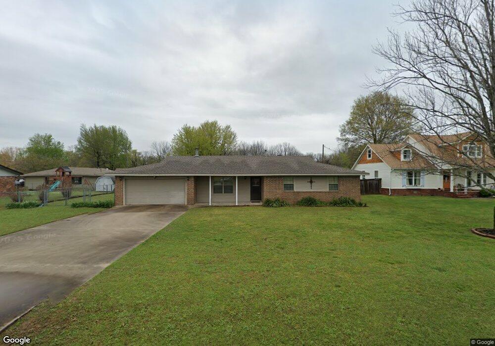 704 Butler St, Prairie Grove, AR 72753 - photo 1