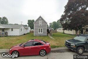 2106 Monon Ave, Lafayette, IN 47904
