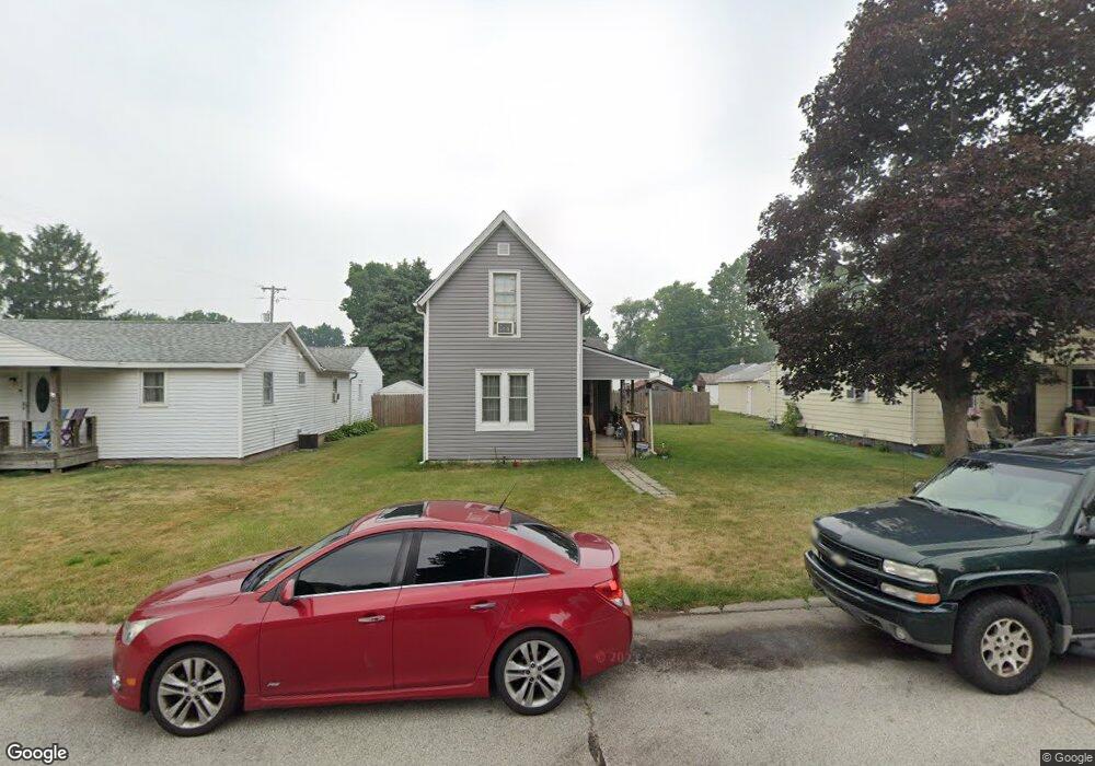 2106 Monon Ave, Lafayette, IN 47904 - photo 1