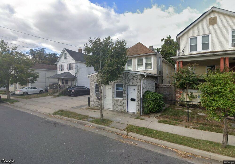 143 Atkins Ave unit A, Asbury Park, NJ 07712 - photo 1