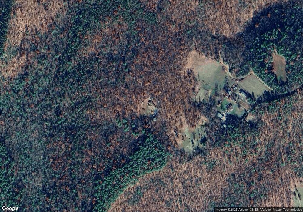 539 Job Ln, Basye, VA 22810 - photo 1