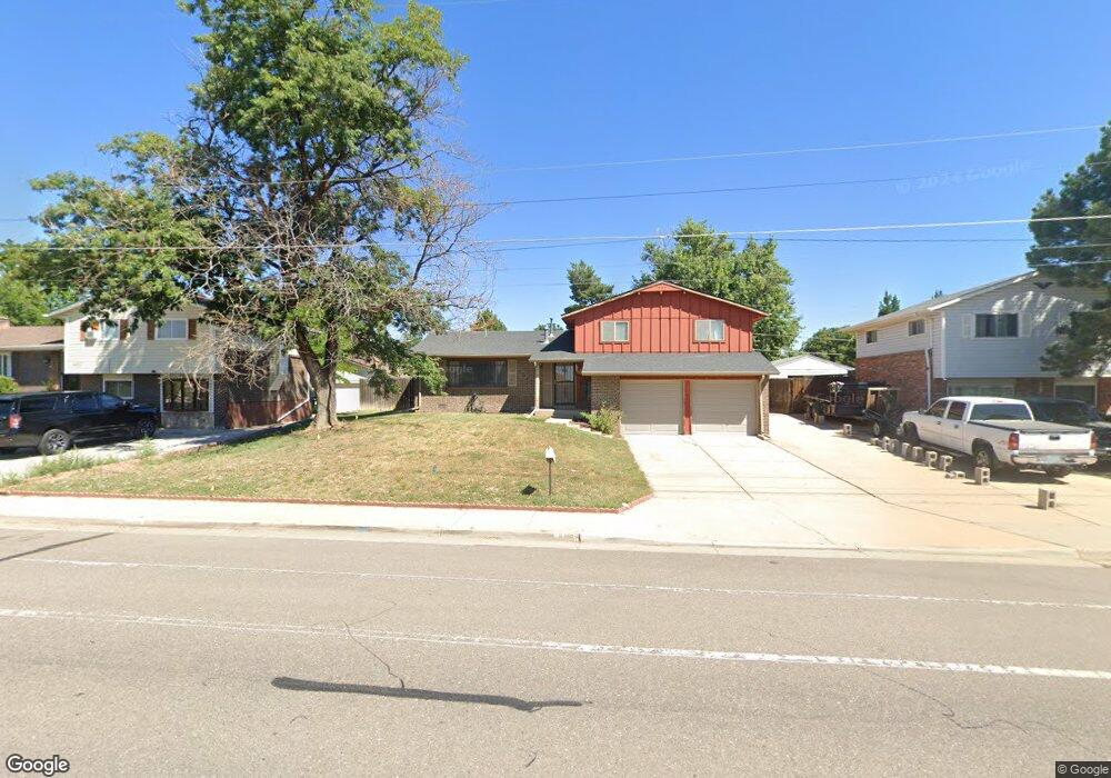 14933 E 13th Ave, Aurora, CO 80011 - photo 1