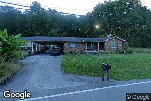2134 Ky 1304, Bimble, KY 40915