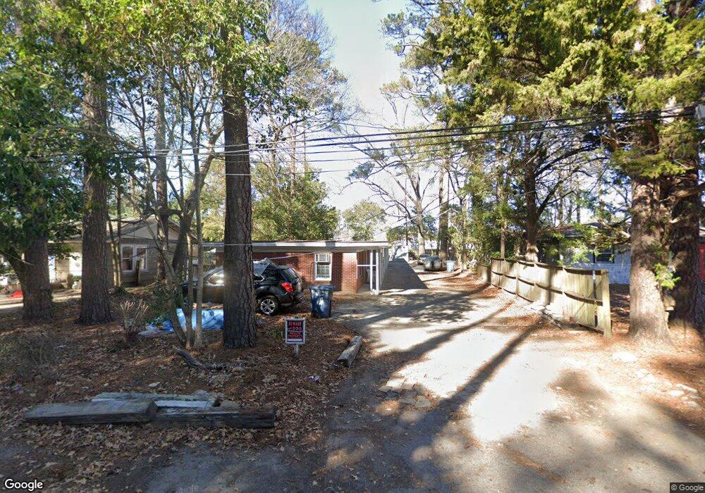 315 Cedar St, Myrtle Beach, SC 29577 - photo 1