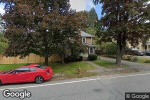 106 Quinobequin Rd, Newton Lower Falls, MA 02462