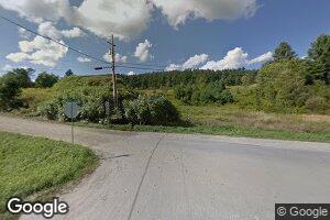 233 Maple Hill Rd, Rochester, VT 05767