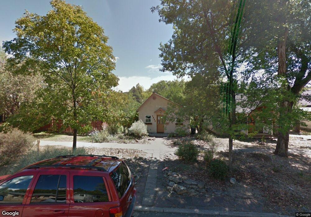 1962 W 3rd Ave, Durango, CO 81301 - photo 1