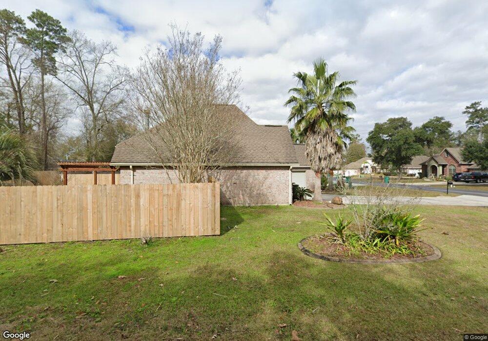 100 Autumn Lakes Cove, Slidell, LA 70461 - photo 1