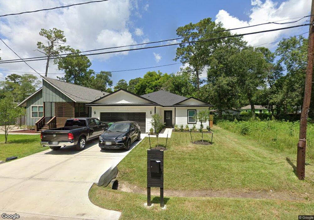 6721 Bethune Dr, Houston, TX 77091 - photo 1