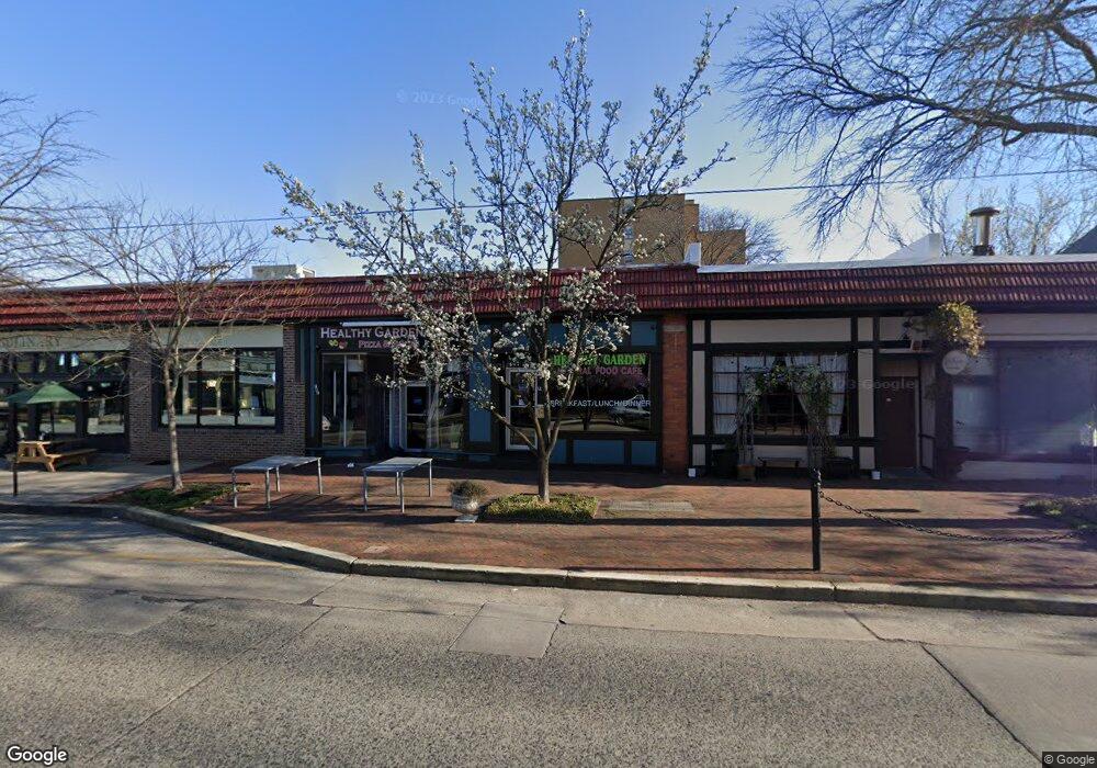 749 Haddon Ave, Collingswood, NJ 08108 - photo 1